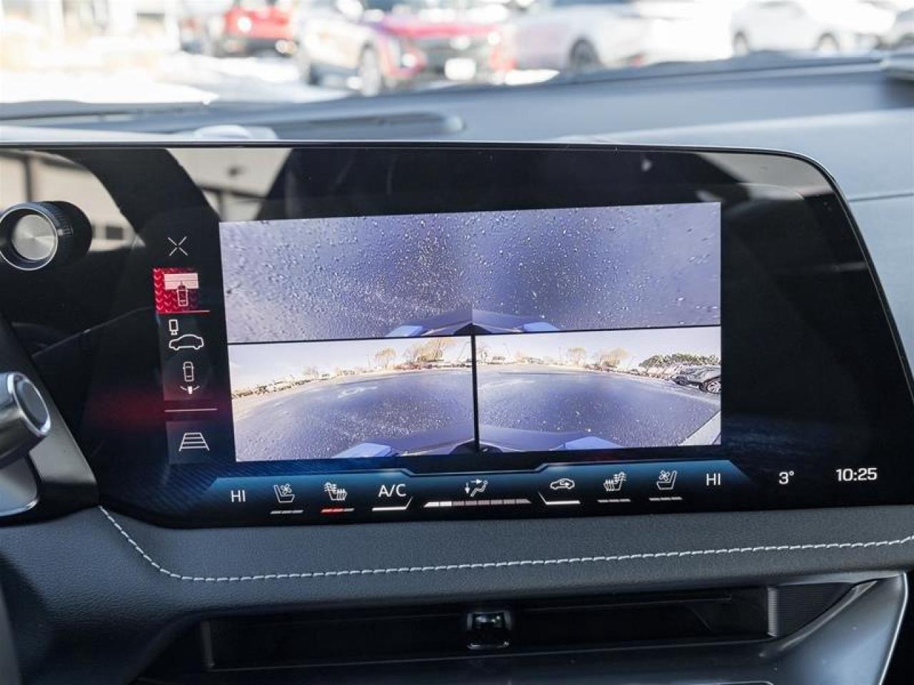 2026 Chevrolet Corvette Stingray w/2LT 2dr Coupe Photo