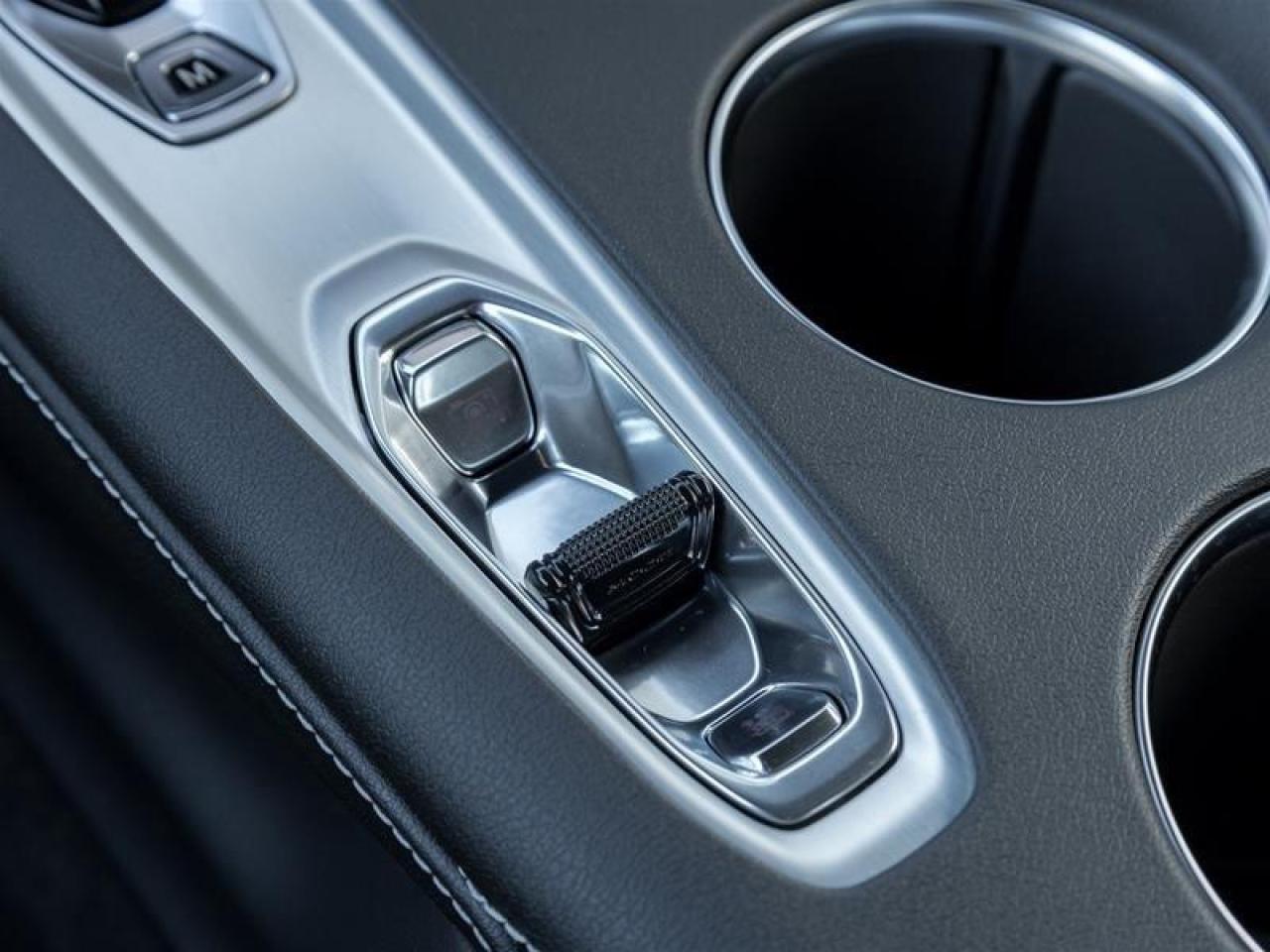 2026 Chevrolet Corvette Stingray w/2LT 2dr Coupe Photo