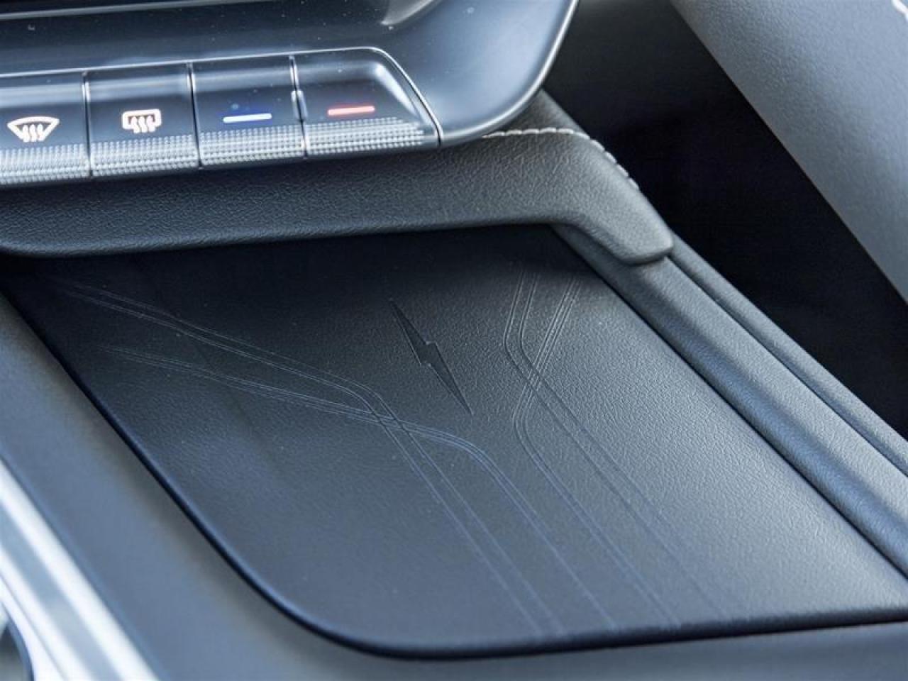 2026 Chevrolet Corvette Stingray w/2LT 2dr Coupe Photo