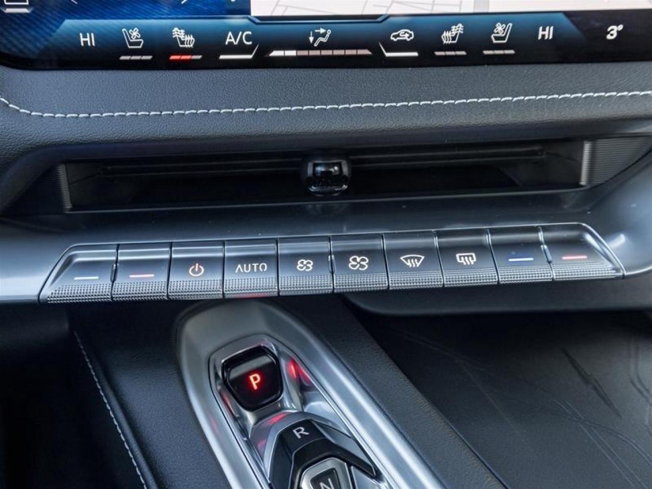 2026 Chevrolet Corvette Stingray w/2LT 2dr Coupe Photo