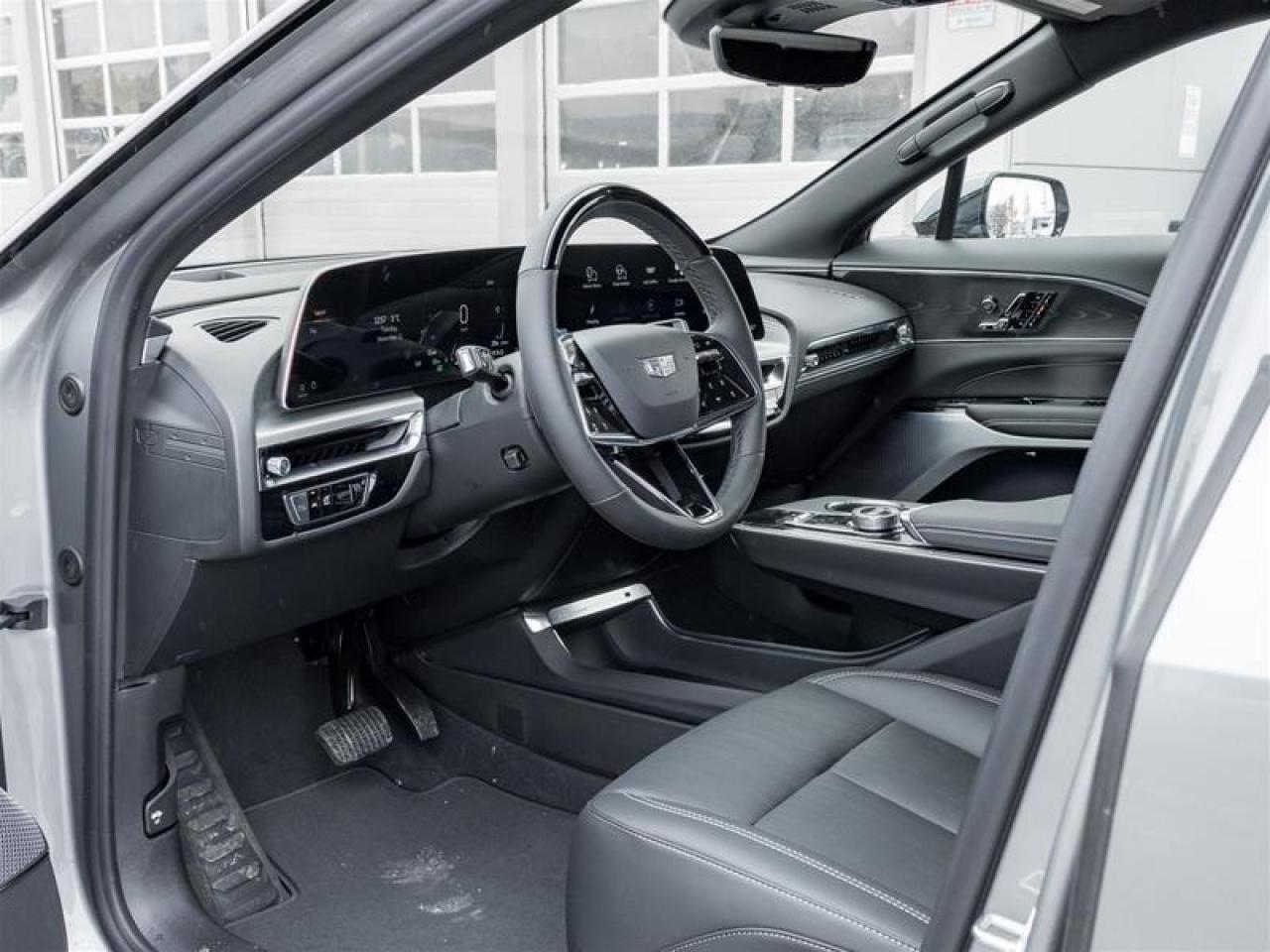 2026 Cadillac LYRIQ Premium Sport 4dr Photo