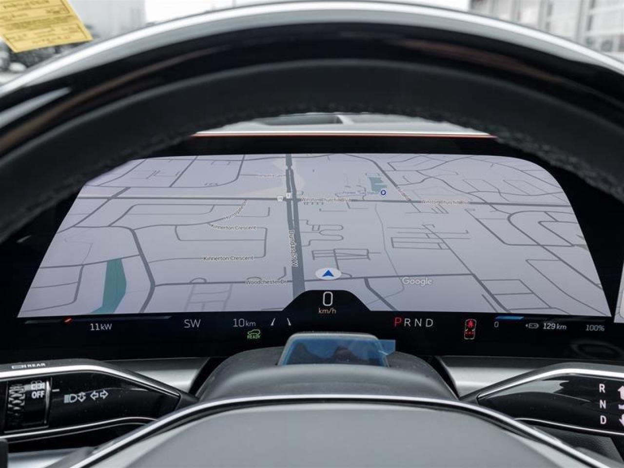 2026 Cadillac LYRIQ Premium Sport 4dr Photo