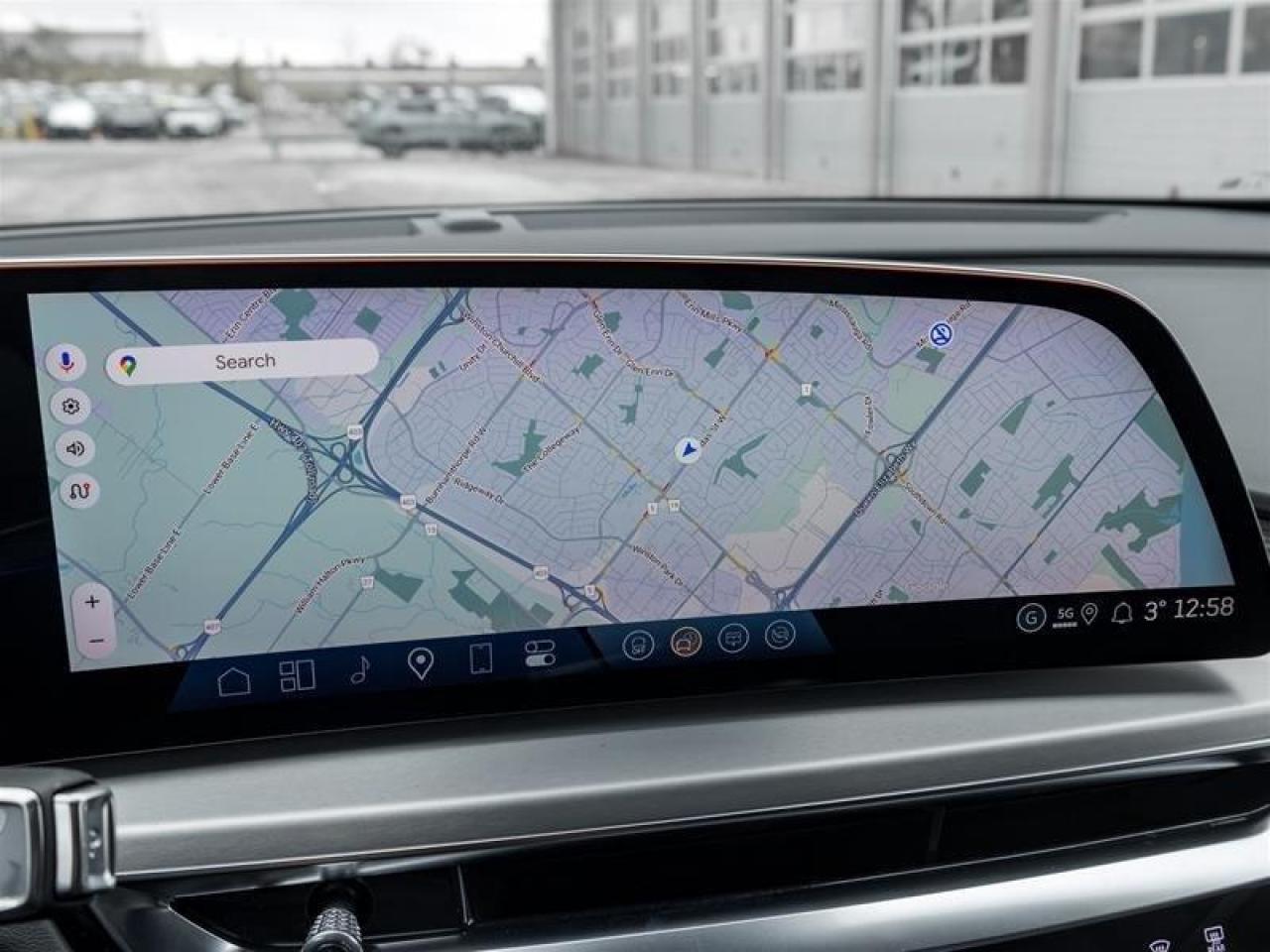 2026 Cadillac LYRIQ Premium Sport 4dr Photo