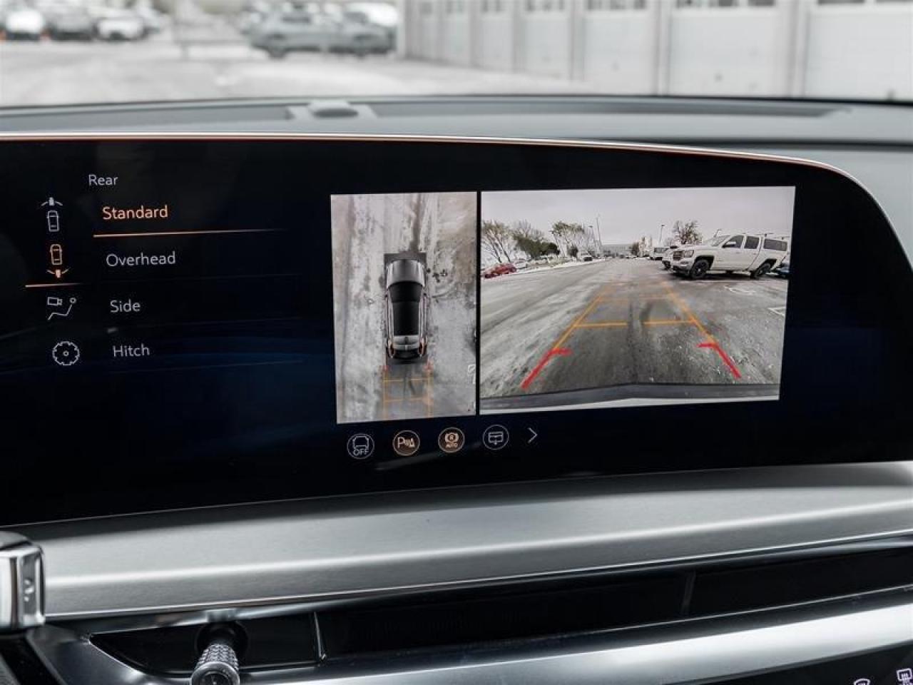 2026 Cadillac LYRIQ Premium Sport 4dr Photo