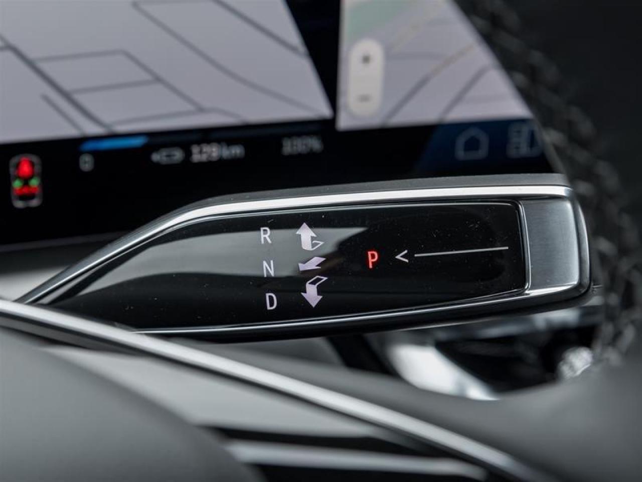 2026 Cadillac LYRIQ Premium Sport 4dr Photo