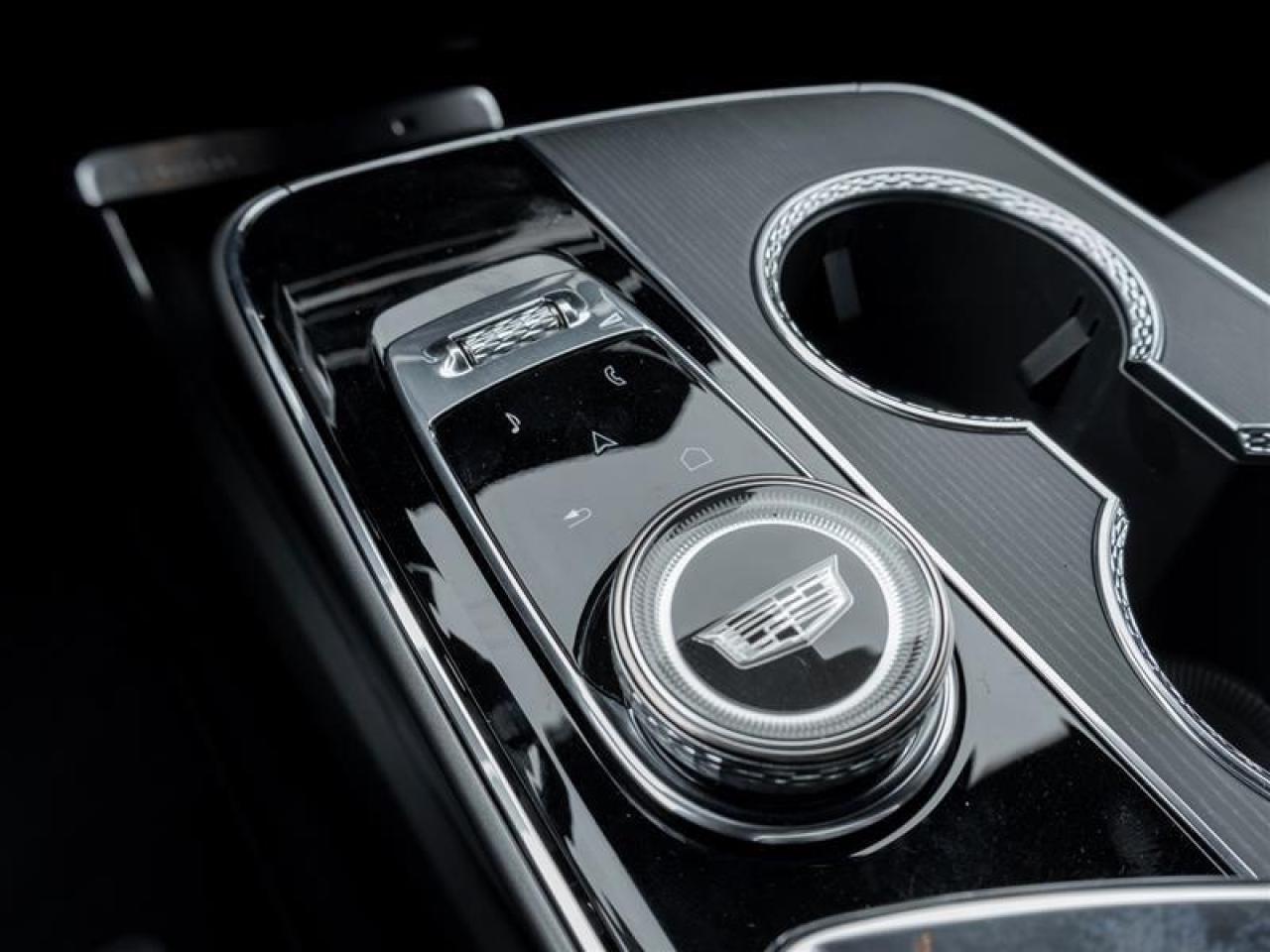 2026 Cadillac LYRIQ Premium Sport 4dr Photo