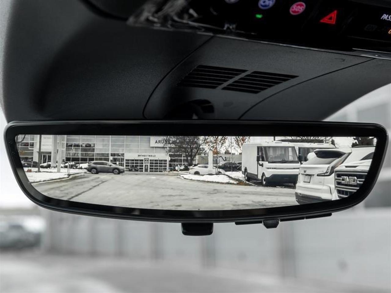 2026 Cadillac LYRIQ Premium Sport 4dr Photo