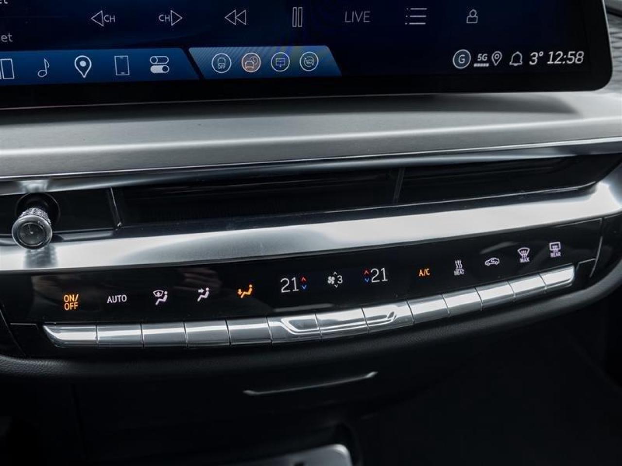 2026 Cadillac LYRIQ Premium Sport 4dr Photo