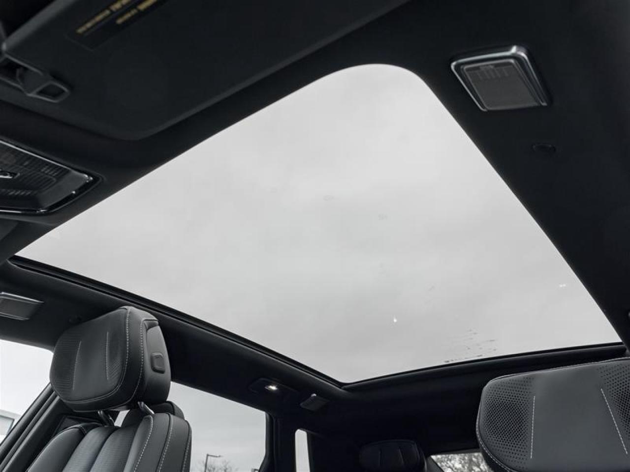 2026 Cadillac LYRIQ Premium Sport 4dr Photo