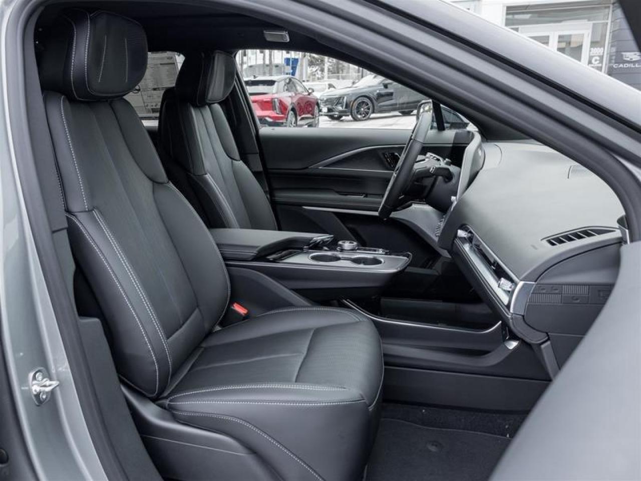 2026 Cadillac LYRIQ Premium Sport 4dr Photo