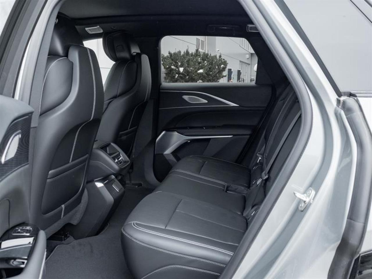 2026 Cadillac LYRIQ Premium Sport 4dr Photo