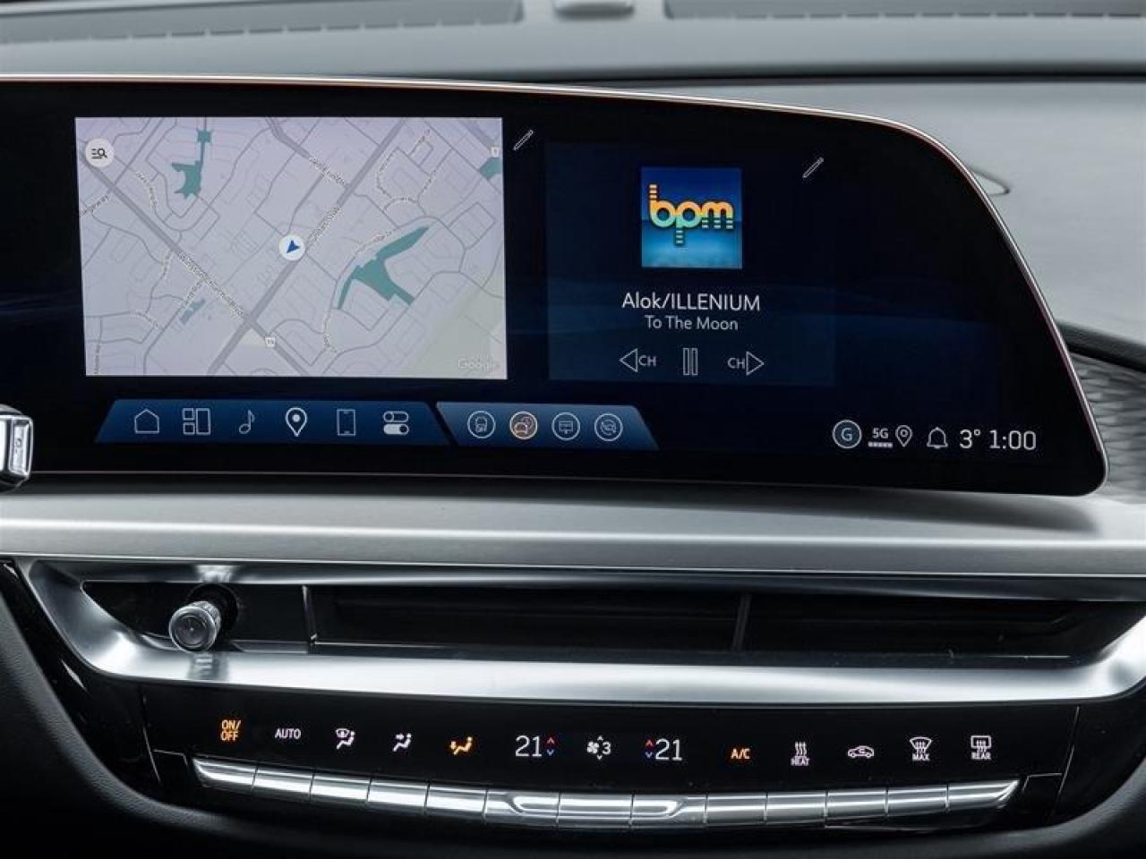 2026 Cadillac LYRIQ Premium Sport 4dr Photo