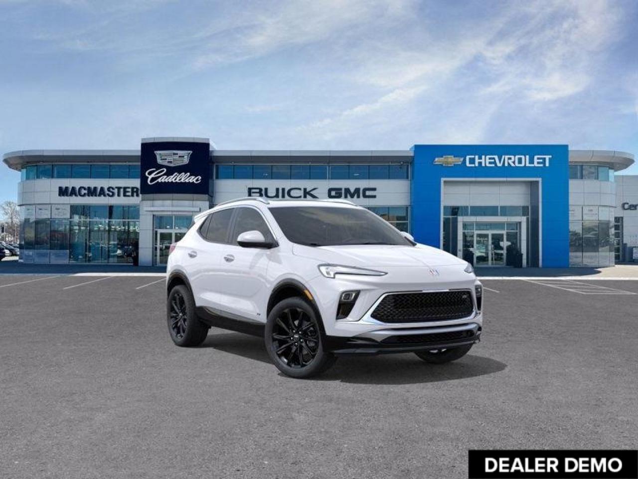 2026 Buick Encore GX Sport Touring 4dr All-Wheel Drive Photo0