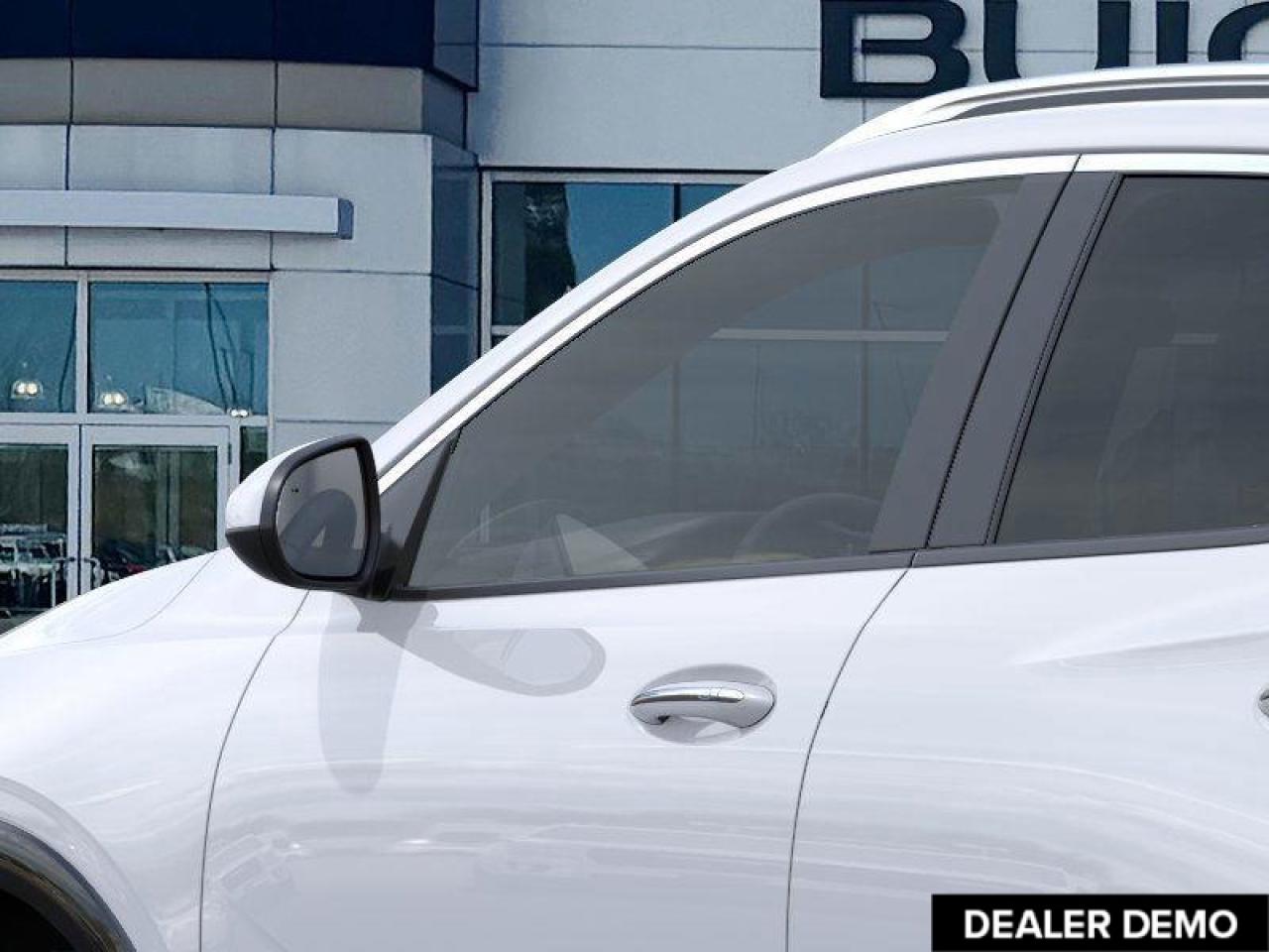 2026 Buick Encore GX Sport Touring 4dr All-Wheel Drive Photo