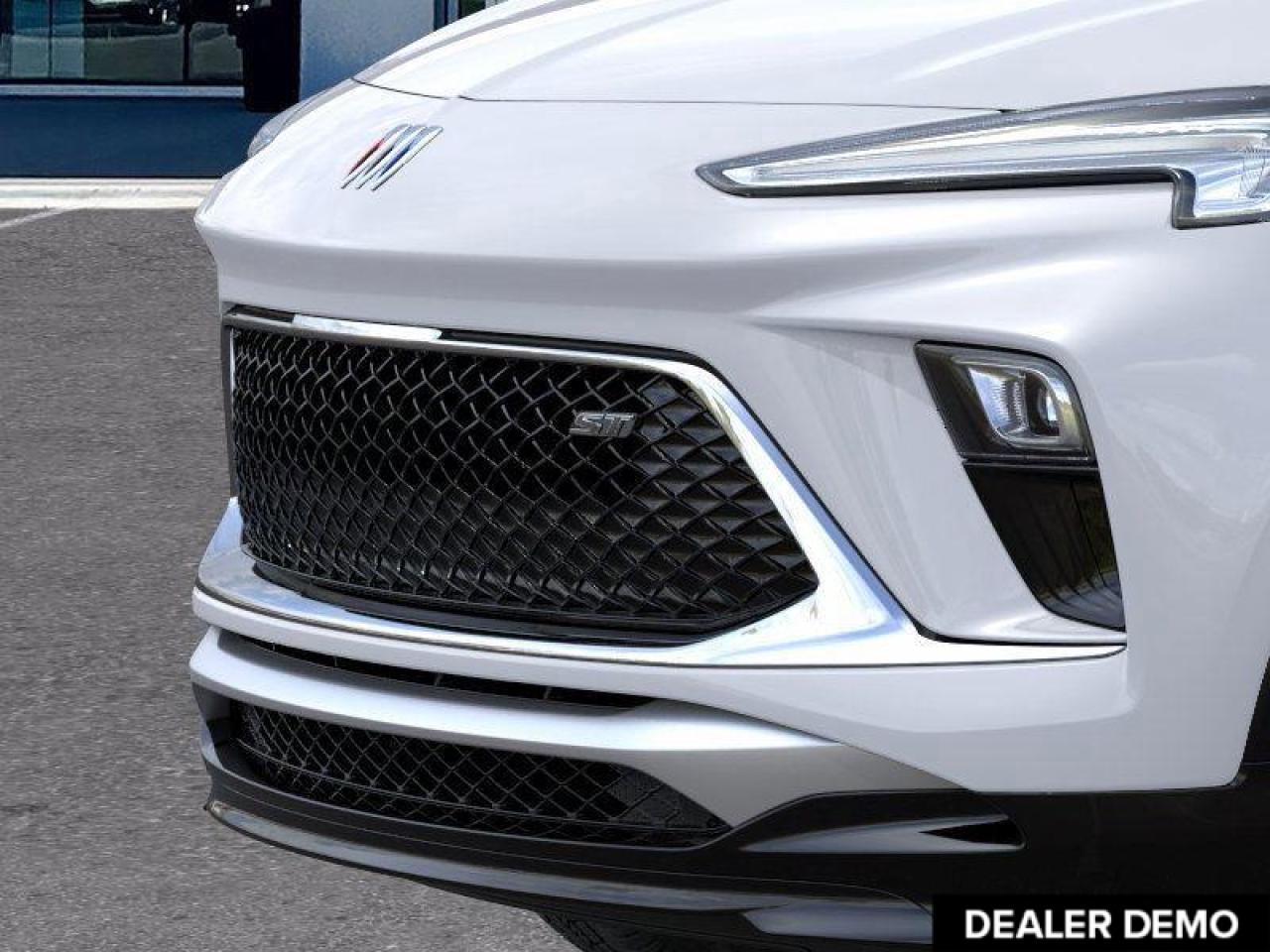 2026 Buick Encore GX Sport Touring 4dr All-Wheel Drive Photo