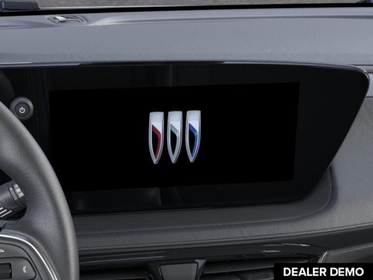 2026 Buick Encore GX Sport Touring 4dr All-Wheel Drive Photo