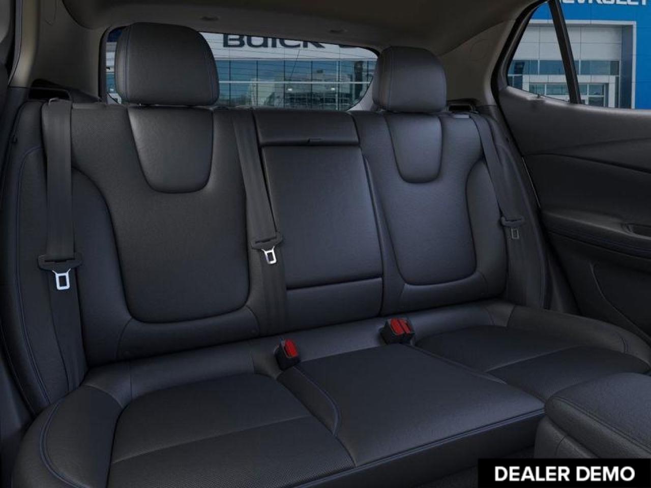 2026 Buick Encore GX Sport Touring 4dr All-Wheel Drive Photo