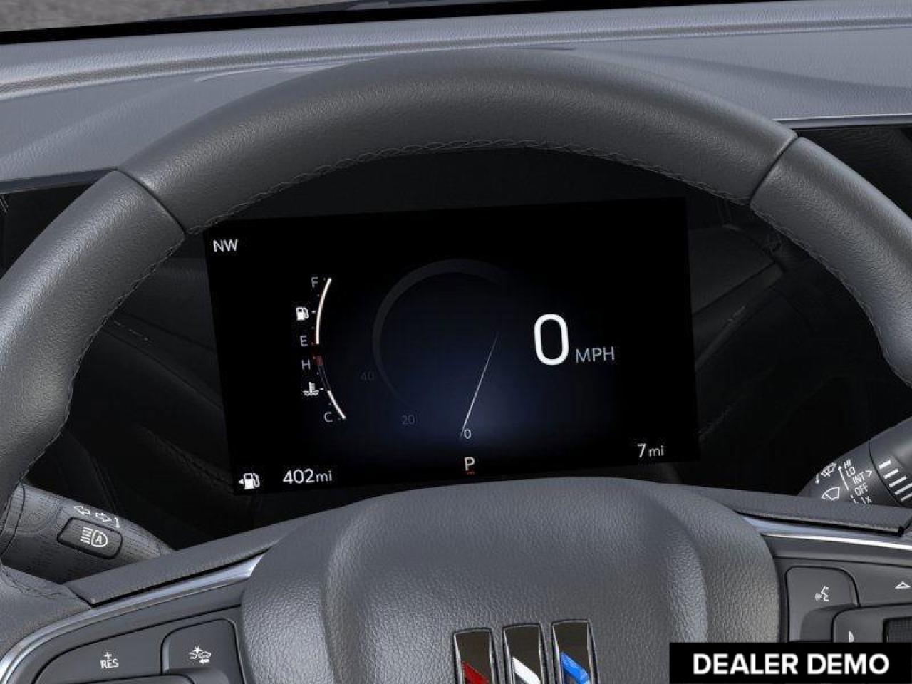 2026 Buick Encore GX Sport Touring 4dr All-Wheel Drive Photo