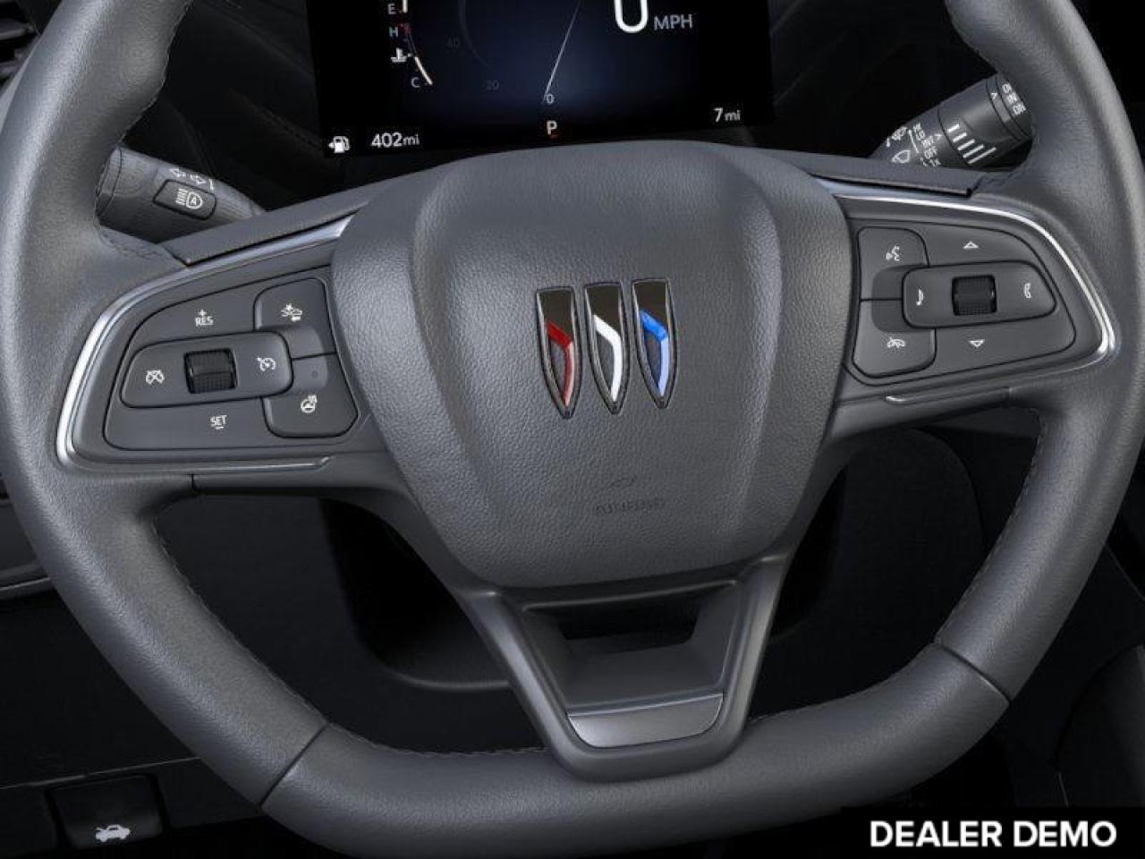 2026 Buick Encore GX Sport Touring 4dr All-Wheel Drive Photo