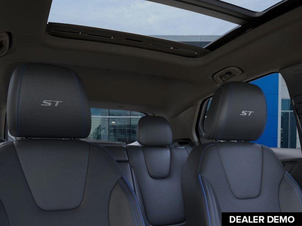 2026 Buick Encore GX Sport Touring 4dr All-Wheel Drive Photo