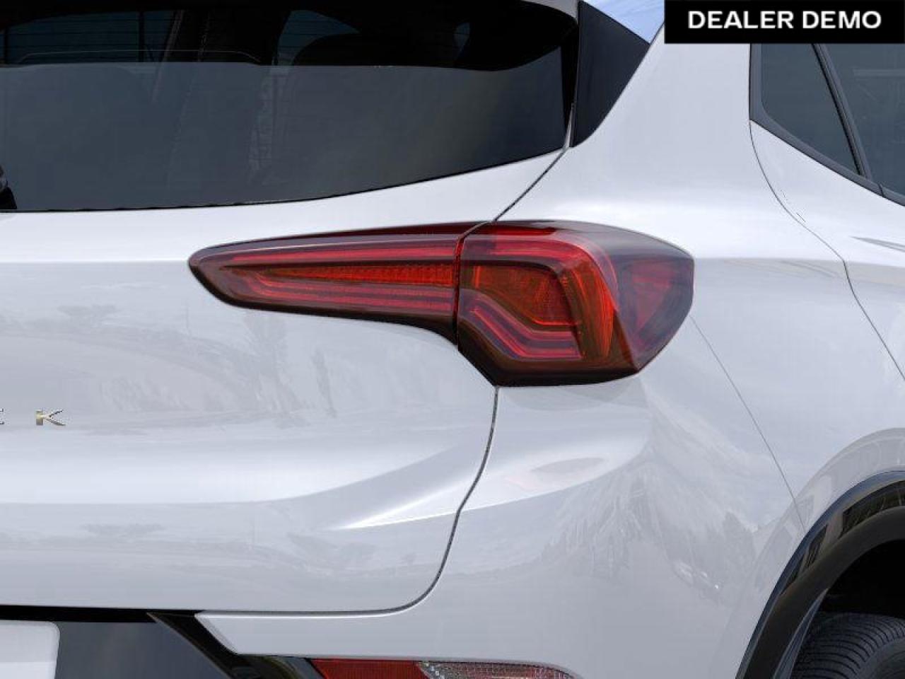 2026 Buick Encore GX Sport Touring 4dr All-Wheel Drive Photo