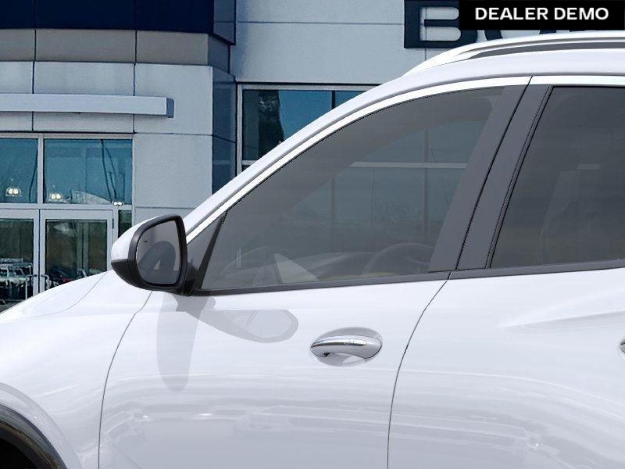 2026 Buick Encore GX Sport Touring 4dr All-Wheel Drive Photo