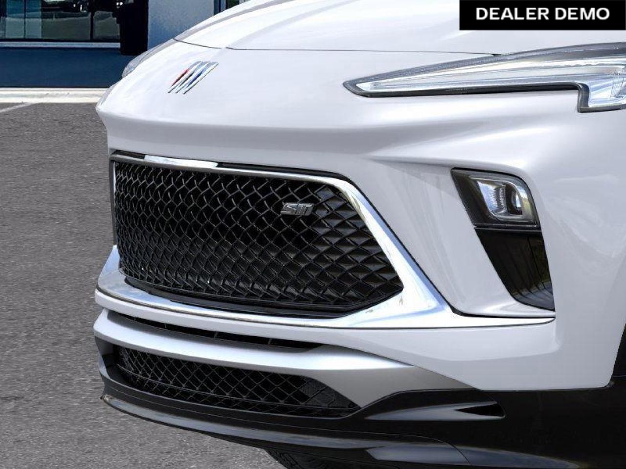 2026 Buick Encore GX Sport Touring 4dr All-Wheel Drive Photo