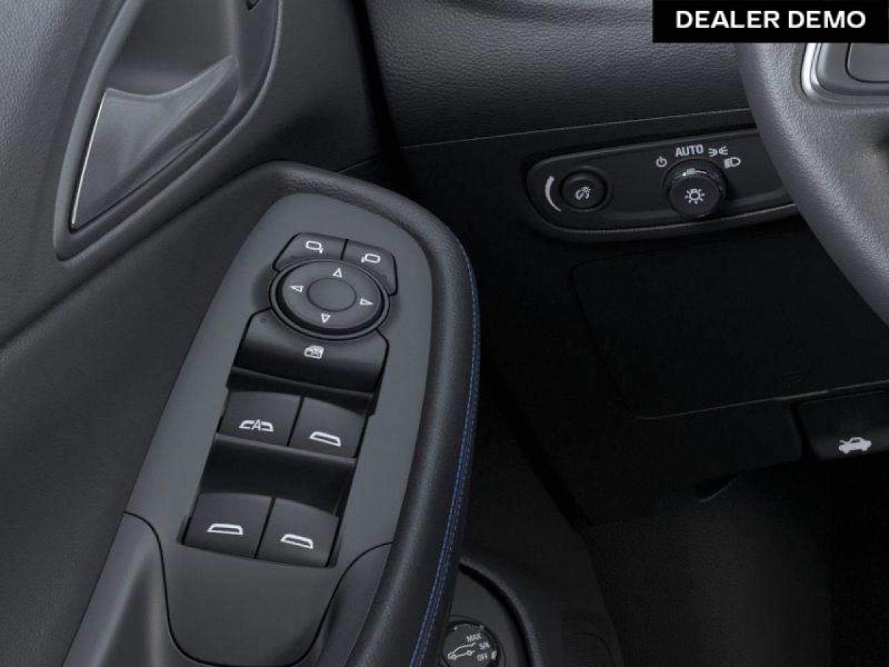 2026 Buick Encore GX Sport Touring 4dr All-Wheel Drive Photo