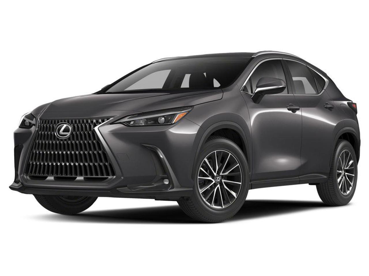 2025 Lexus NX 350 Base 4dr All-Wheel Drive Photo0