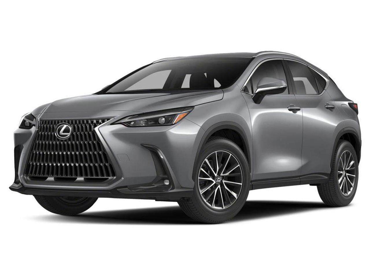 2025 Lexus NX 350 Base 4dr All-Wheel Drive Photo0