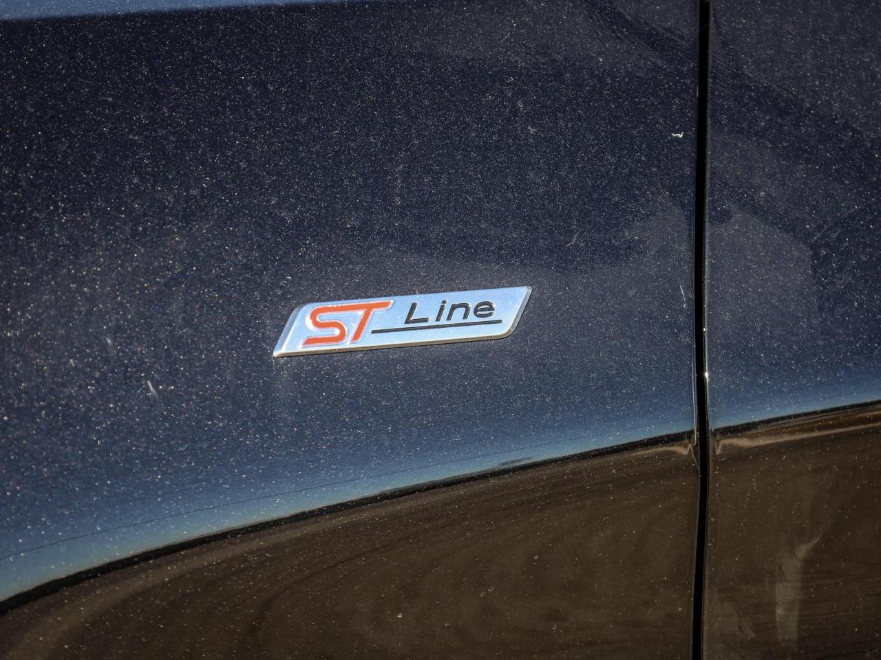 2026 Ford Explorer ST-Line 4dr 4x4 Photo