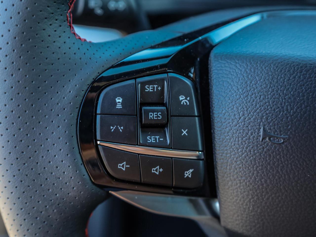 2026 Ford Explorer ST-Line 4dr 4x4 Photo