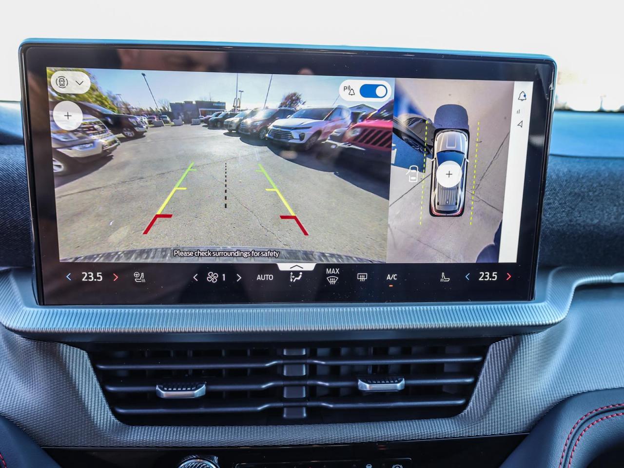 2026 Ford Explorer ST-Line 4dr 4x4 Photo