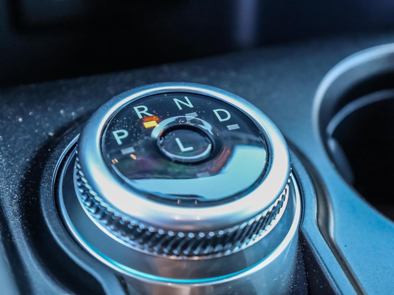 2026 Ford Explorer ST-Line 4dr 4x4 Photo