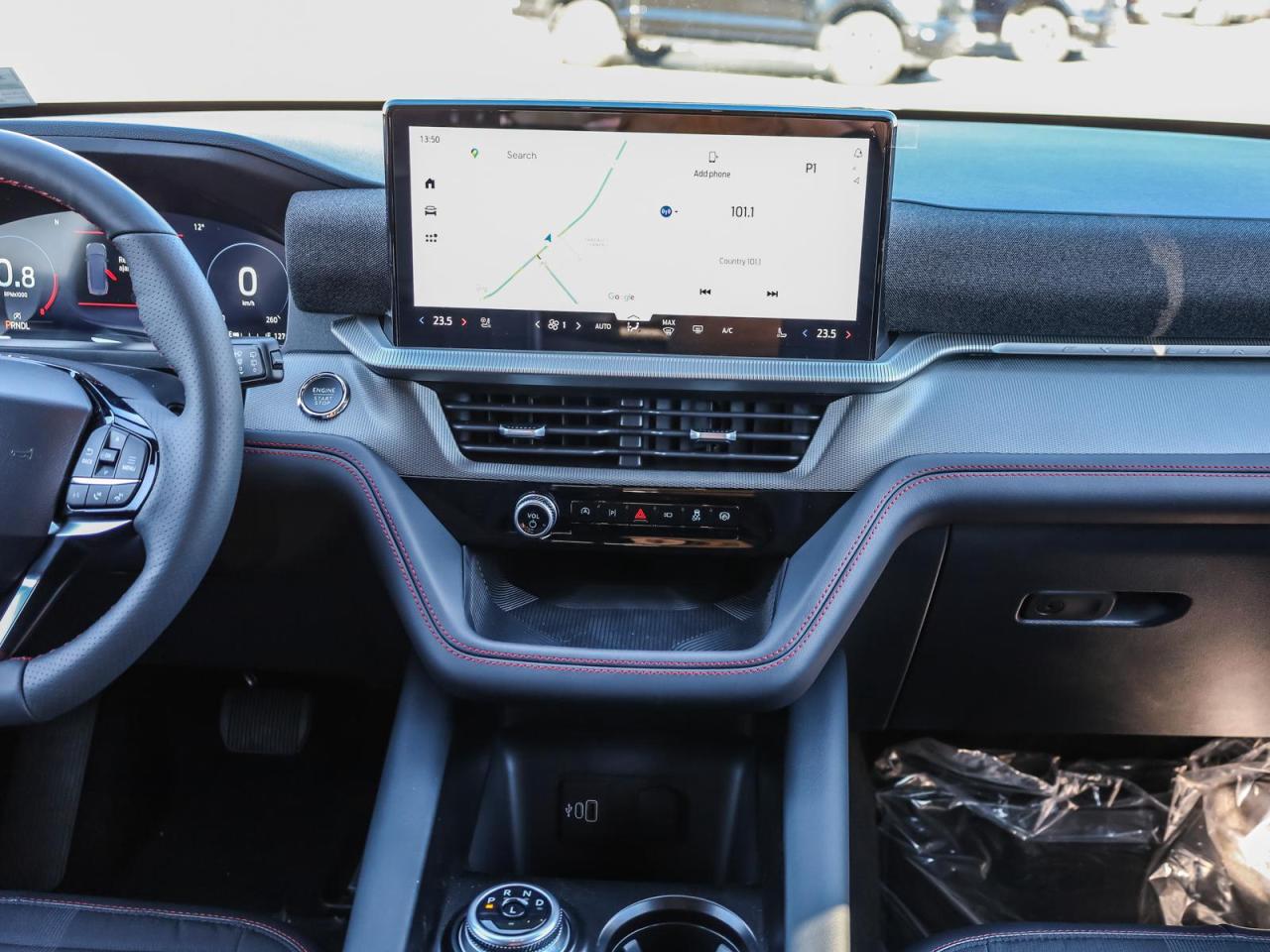 2026 Ford Explorer ST-Line 4dr 4x4 Photo