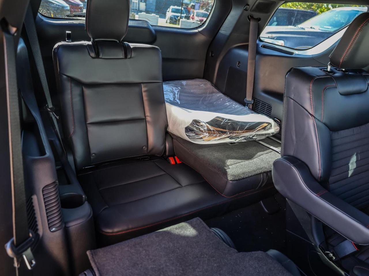 2026 Ford Explorer ST-Line 4dr 4x4 Photo