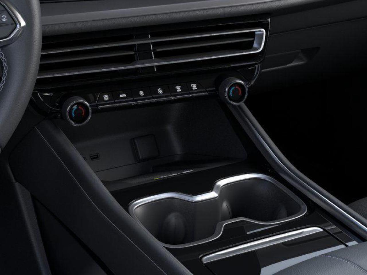 2026 Chevrolet Traverse LT 4dr All-Wheel Drive Photo