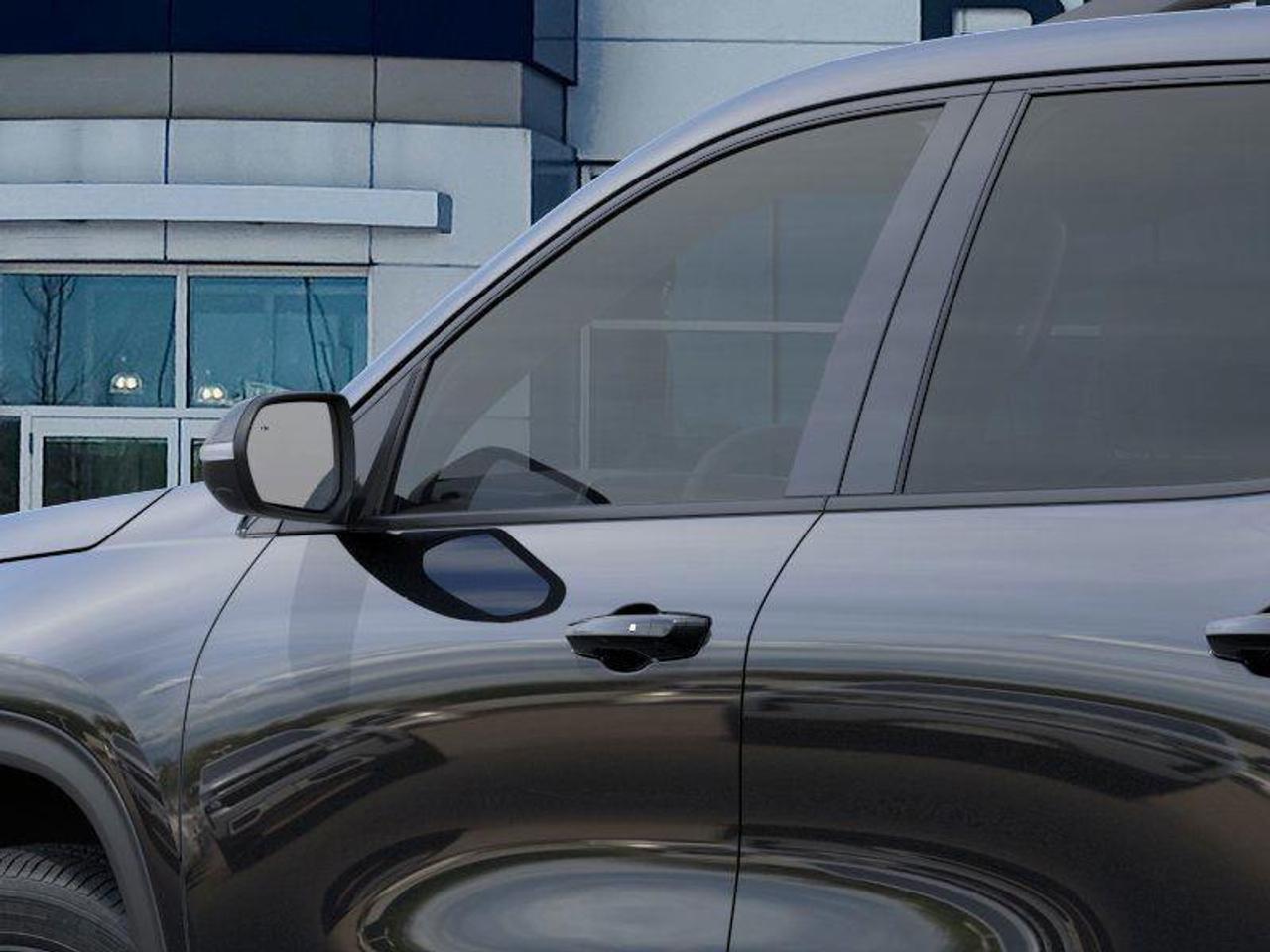 2026 Chevrolet Traverse LT 4dr All-Wheel Drive Photo