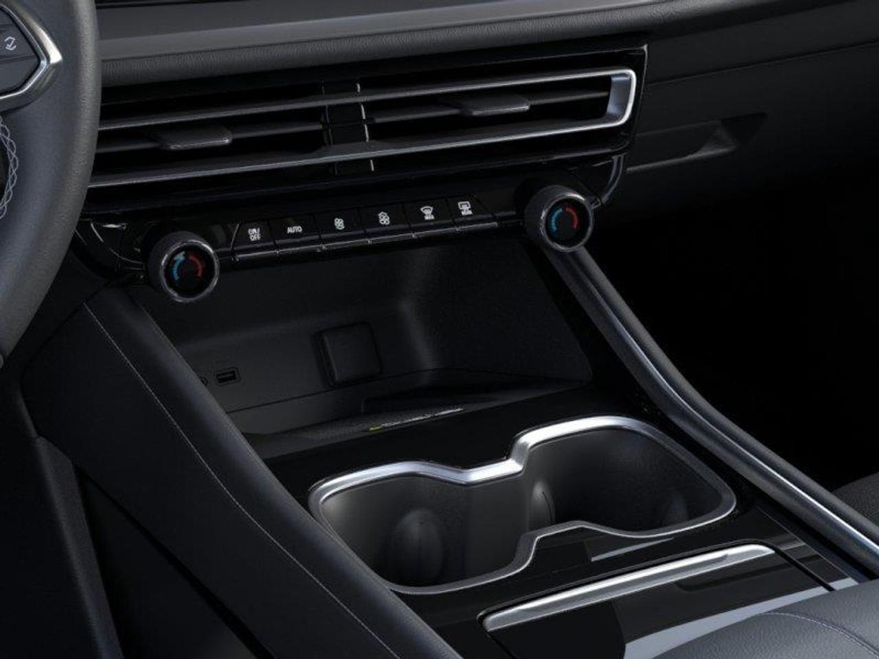 2026 Chevrolet Traverse LT 4dr All-Wheel Drive Photo