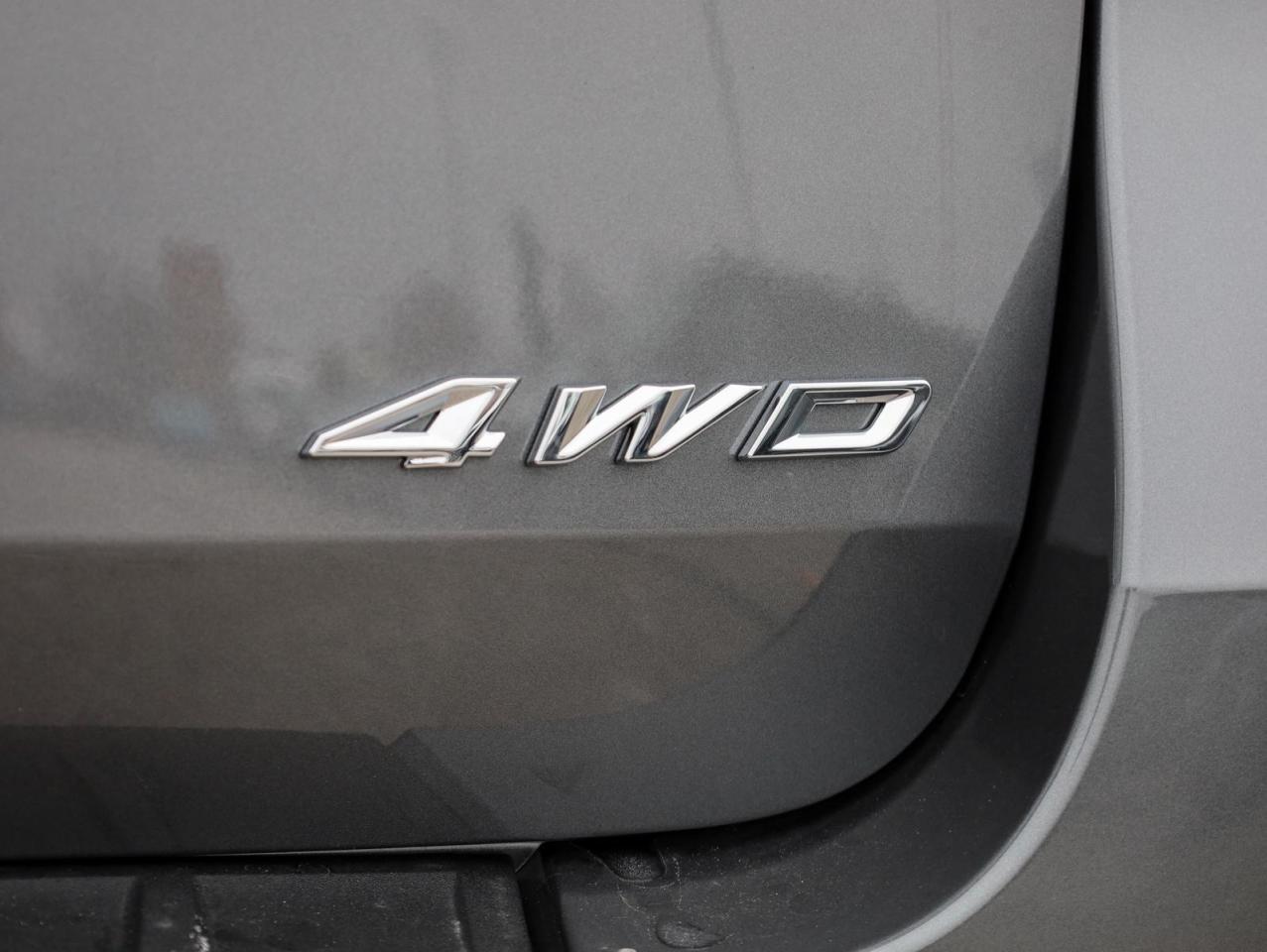 2025 Ford Explorer ST-Line 4dr 4x4 Photo