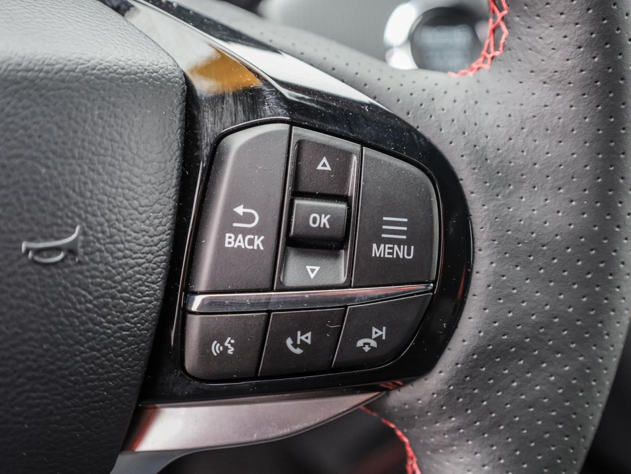 2025 Ford Explorer ST-Line 4dr 4x4 Photo