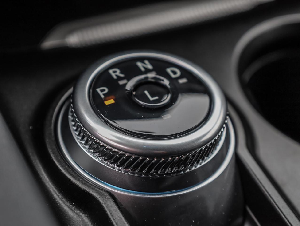 2025 Ford Explorer ST-Line 4dr 4x4 Photo