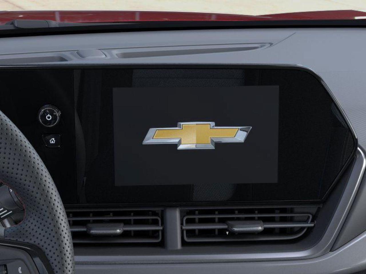 2026 Chevrolet Trax 1RS 4dr Front-Wheel Drive Photo