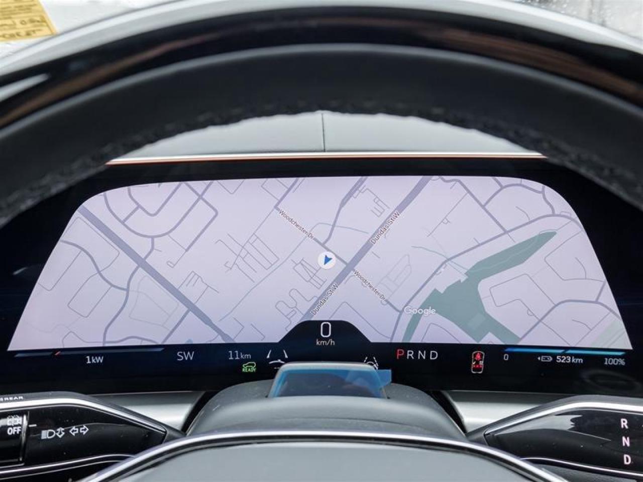 2026 Cadillac LYRIQ Signature Luxury 4dr Photo