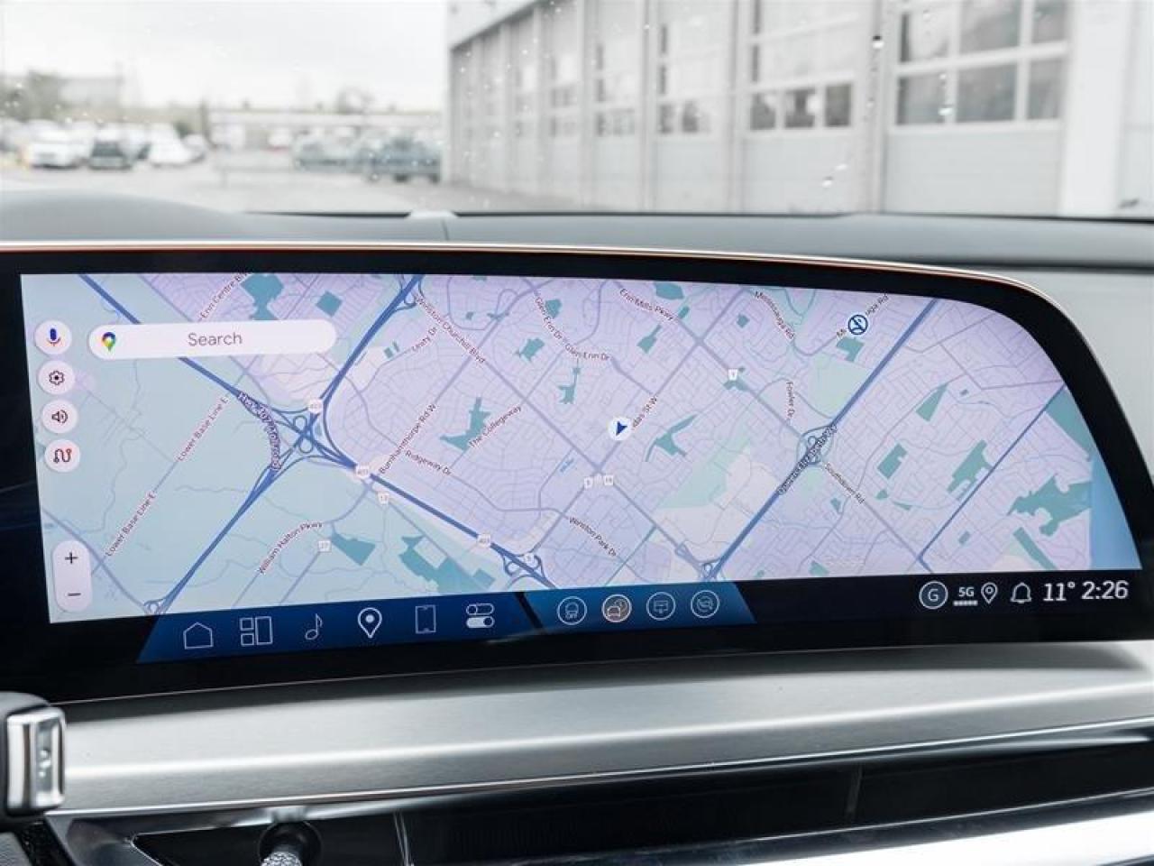 2026 Cadillac LYRIQ Signature Luxury 4dr Photo