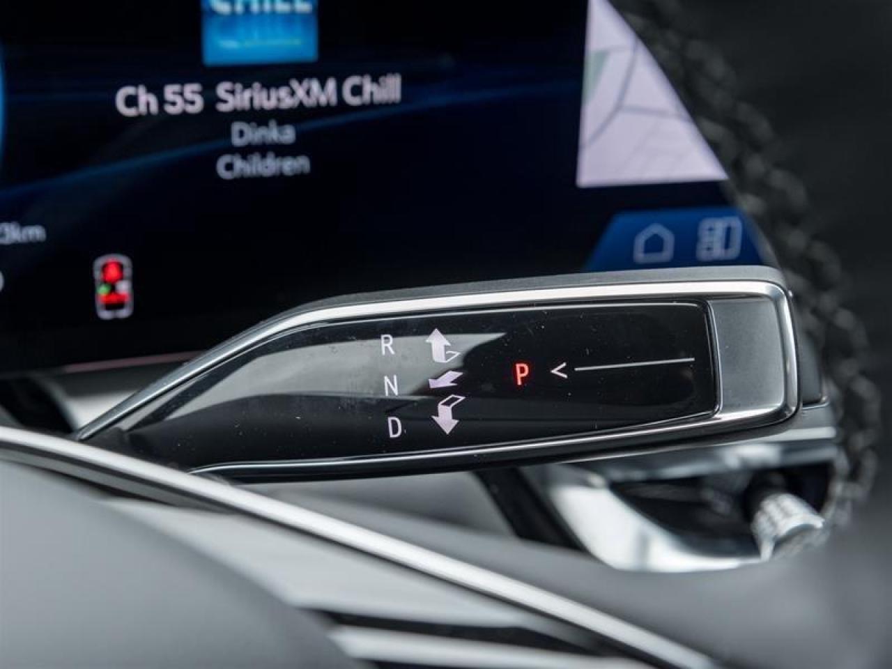 2026 Cadillac LYRIQ Signature Luxury 4dr Photo