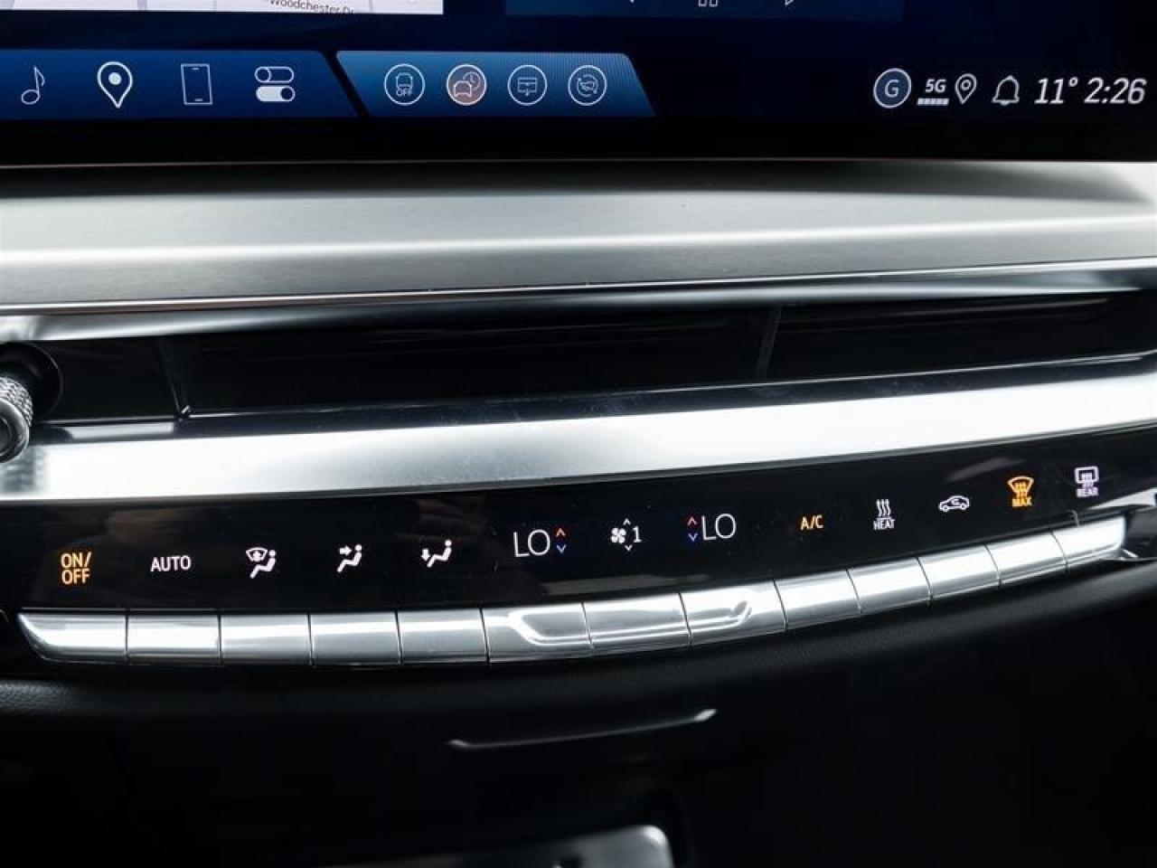 2026 Cadillac LYRIQ Signature Luxury 4dr Photo