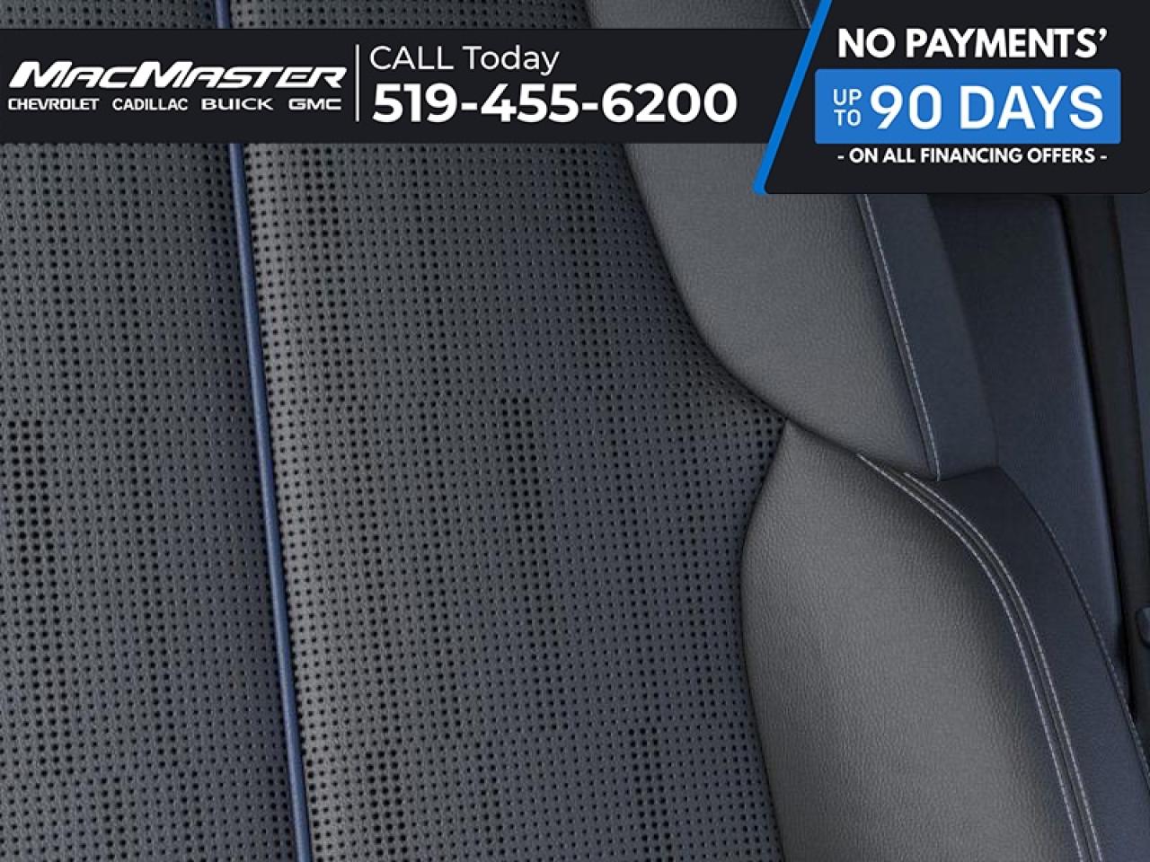 2026 Cadillac LYRIQ Signature Sport 4dr Photo