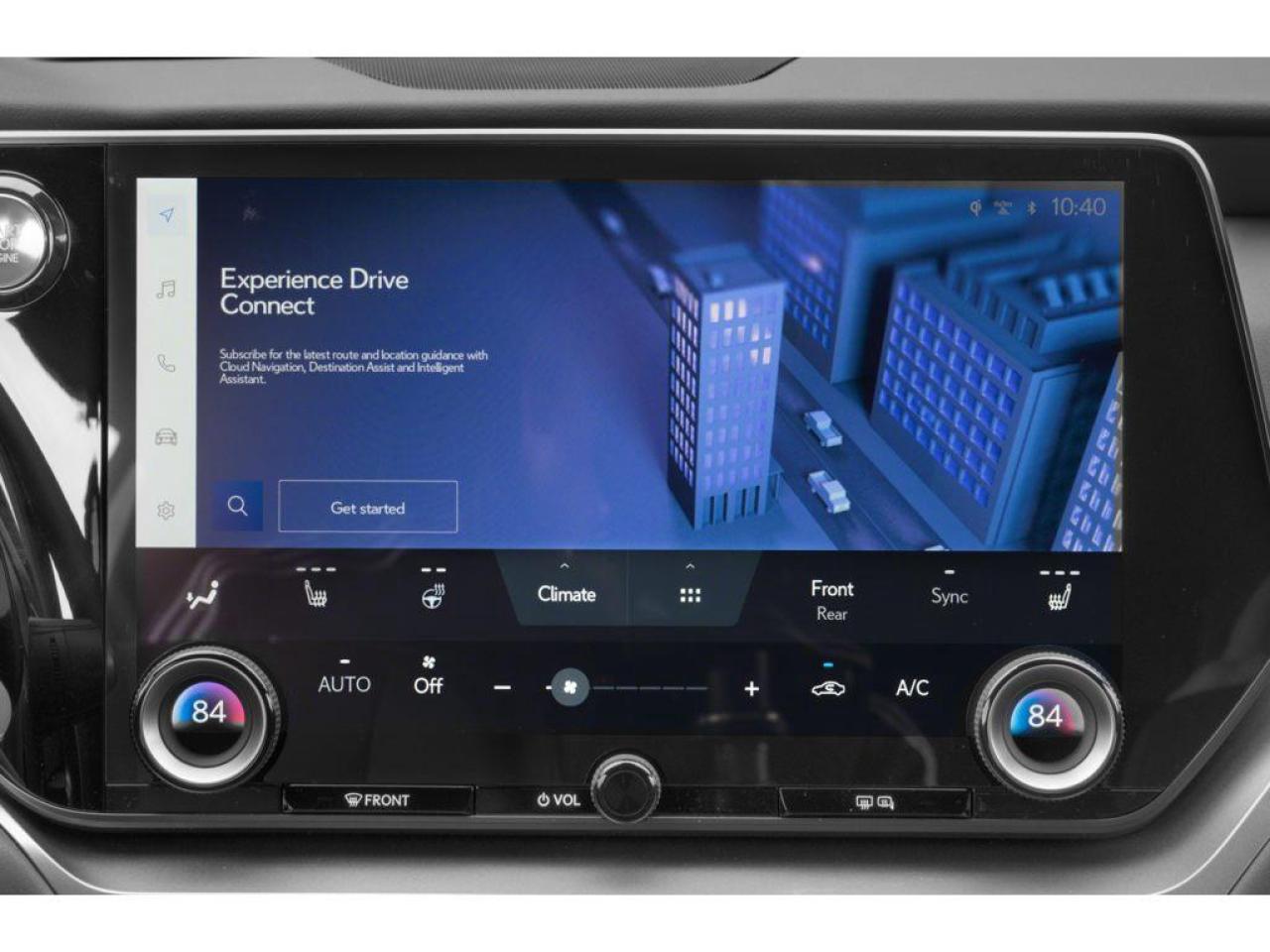 2024 Lexus TX 350 Base w/Luxury 4dr All-Wheel Drive Photo