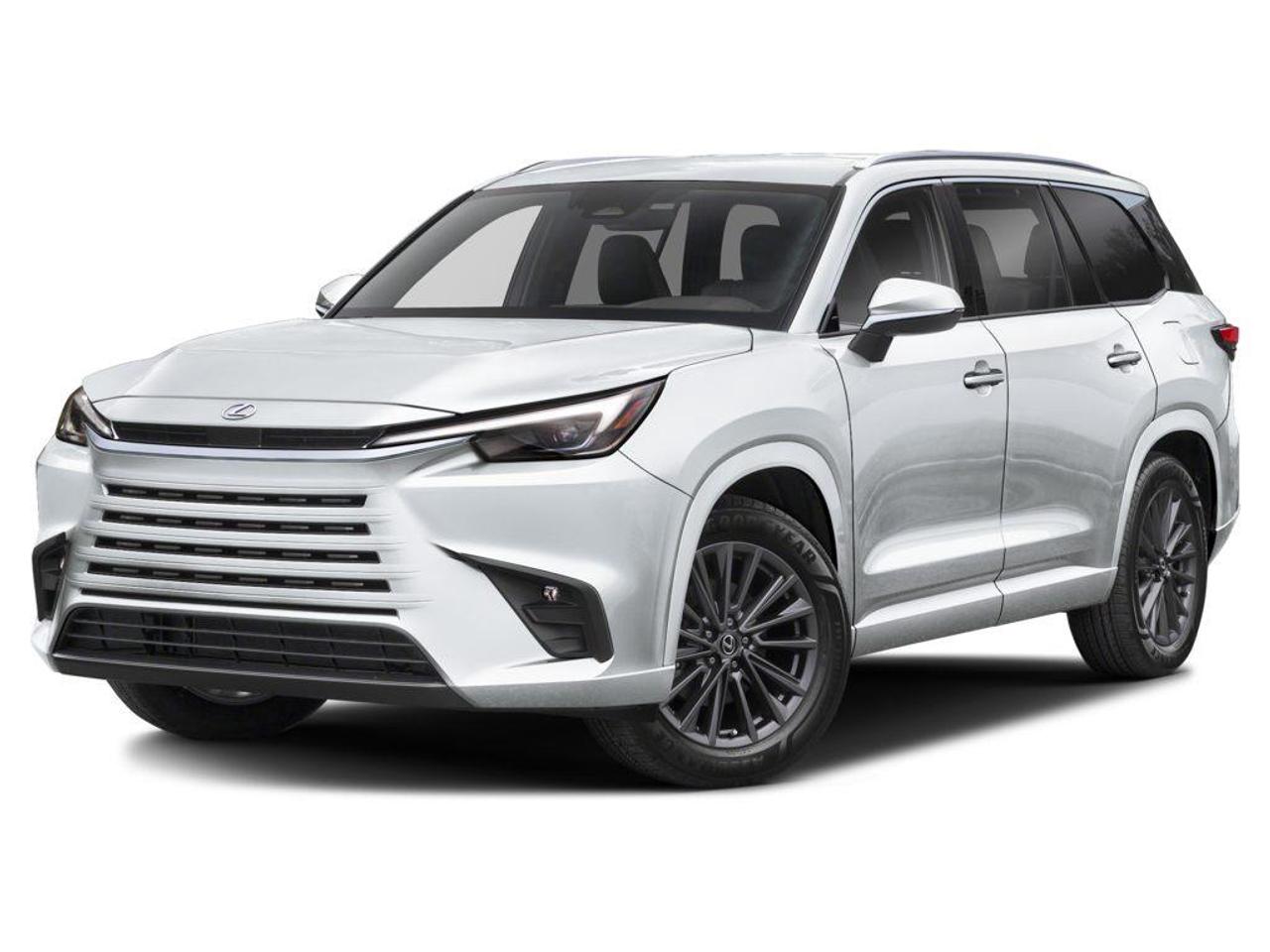 2024 Lexus TX 350 Base w/Luxury 4dr All-Wheel Drive Photo